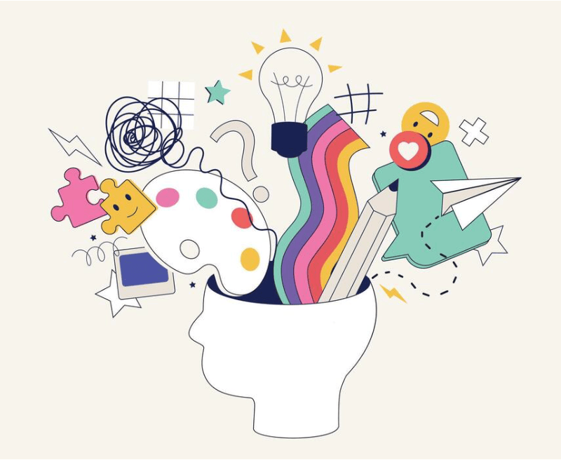 Creativity Without a&nbsp;Script